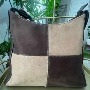 Vintage Coach Shoulder bag